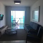 3 Quartos de Frente para o Mar