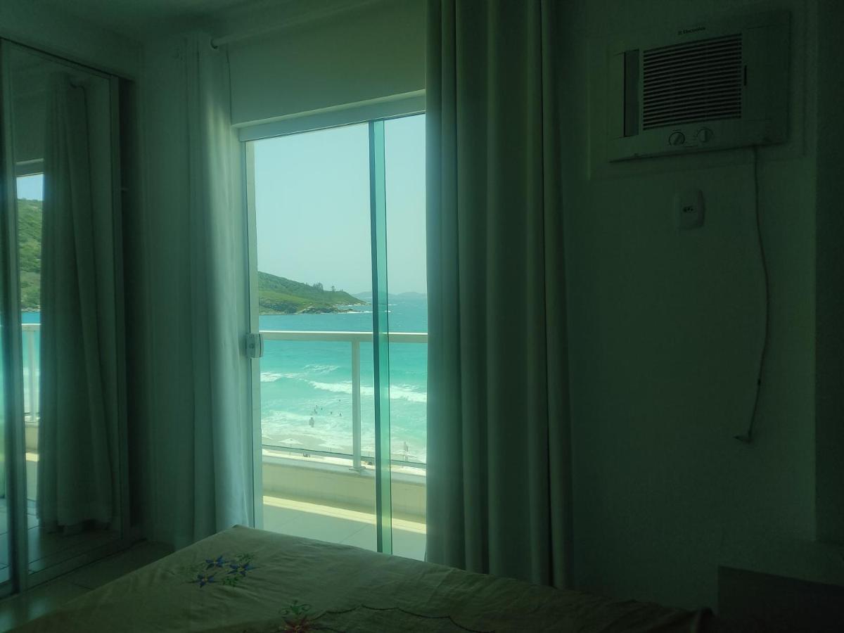 3 Quartos De Frente Para O Mar *